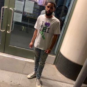 Meet your Posher, Jaden